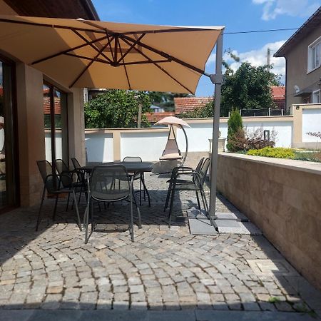 Stella Guesthouse Сапарева-Баня Экстерьер фото