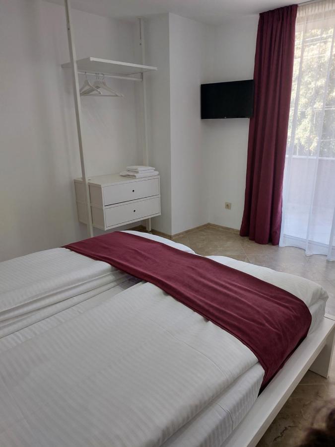 Stella Guesthouse Сапарева-Баня Экстерьер фото