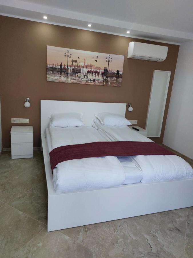 Stella Guesthouse Сапарева-Баня Экстерьер фото
