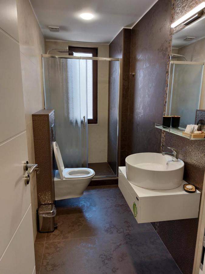 Stella Guesthouse Сапарева-Баня Экстерьер фото