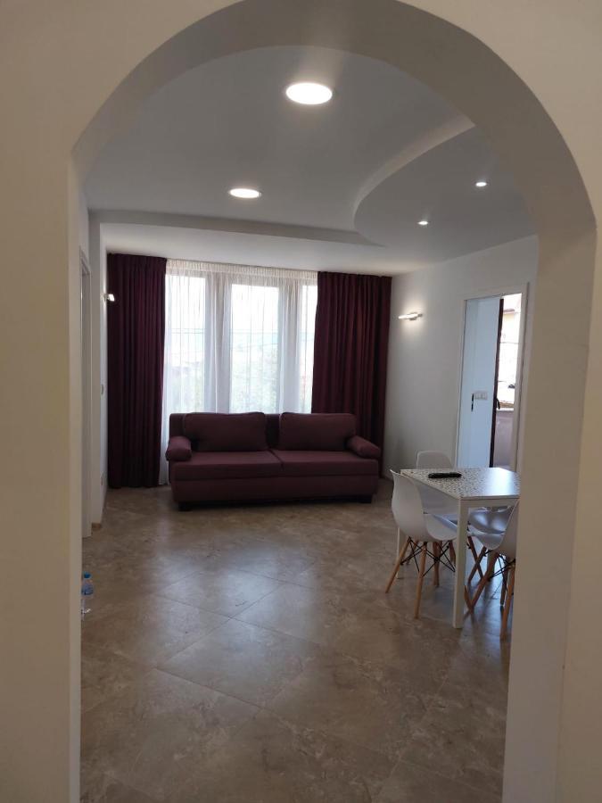 Stella Guesthouse Сапарева-Баня Экстерьер фото