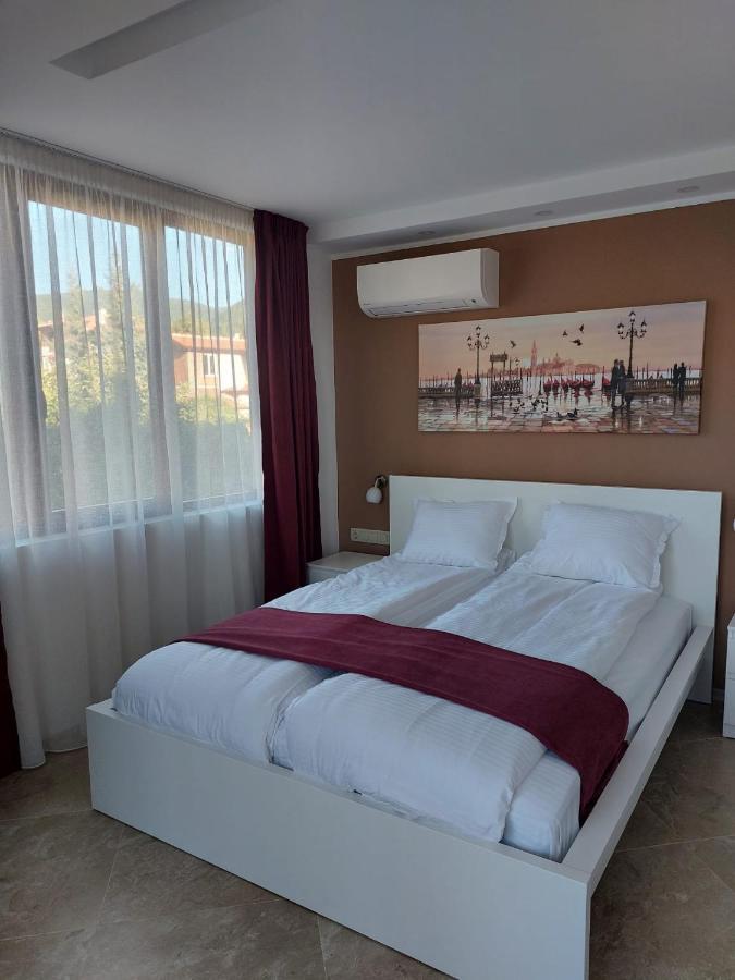 Stella Guesthouse Сапарева-Баня Экстерьер фото