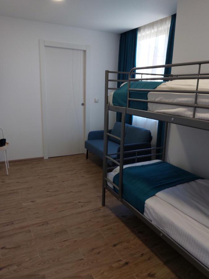 Stella Guesthouse Сапарева-Баня Экстерьер фото