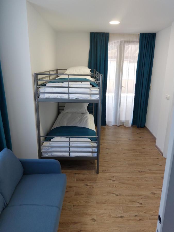 Stella Guesthouse Сапарева-Баня Экстерьер фото