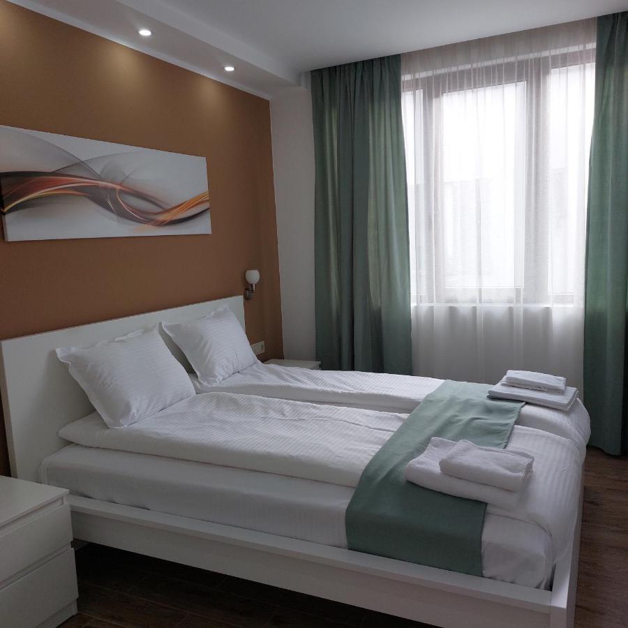 Stella Guesthouse Сапарева-Баня Экстерьер фото
