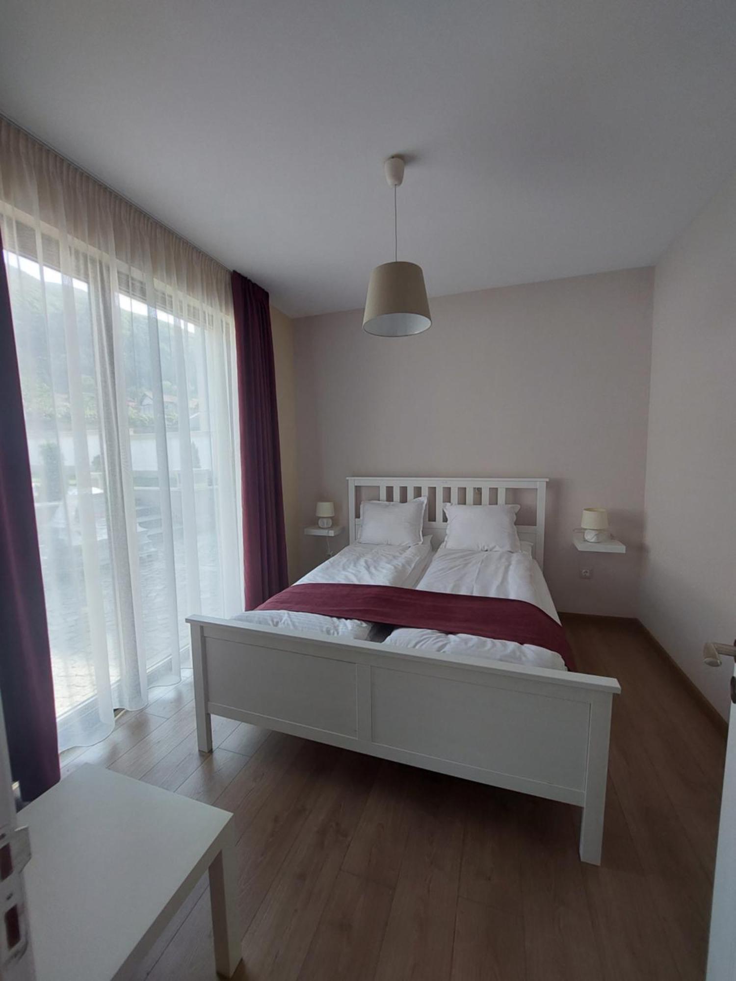 Stella Guesthouse Сапарева-Баня Номер фото
