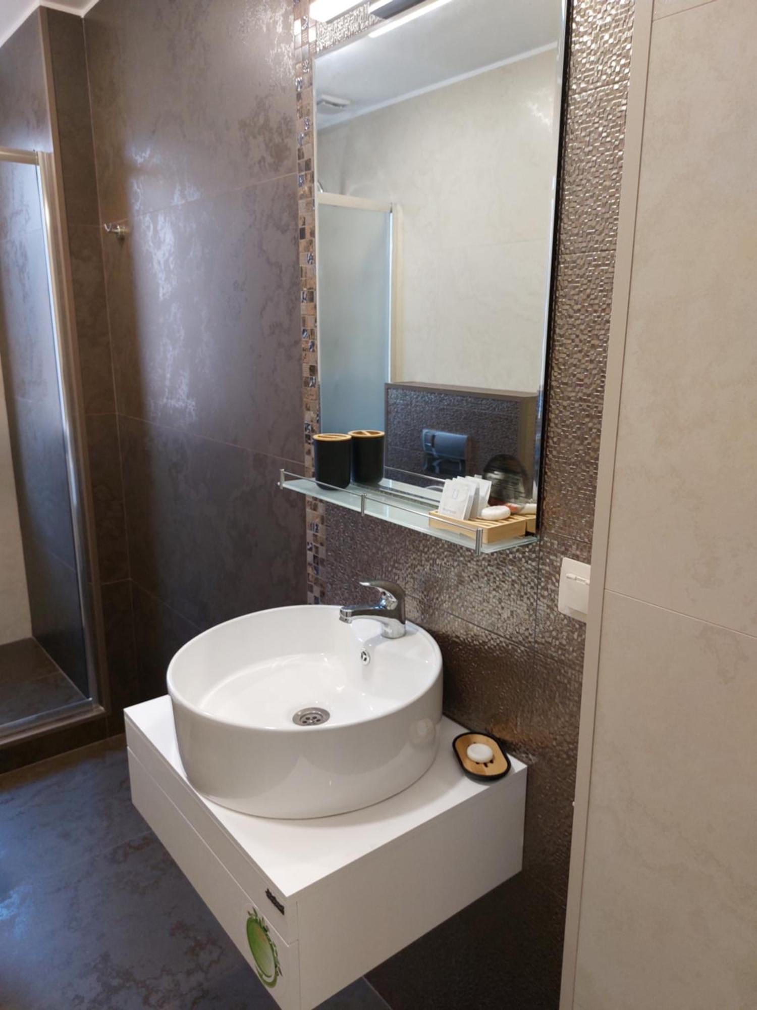 Stella Guesthouse Сапарева-Баня Номер фото
